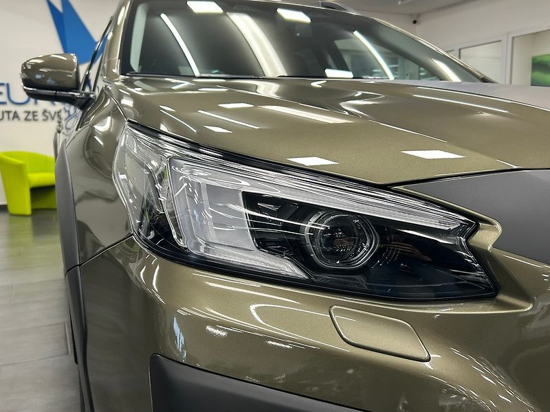 Subaru Outback (2025) 2.5 ACTIVE 4WILD 2025 | nový v - fotka 12 z 62
