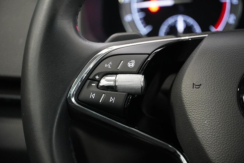 Škoda Karoq 2.0TDI,85kW,DSG,1MAJ,ČR,KAMERA - fotka 21 z 31