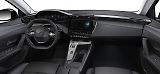 Peugeot 308 SW ALLURE BlueHDi 130 EAT8 - náhled 7