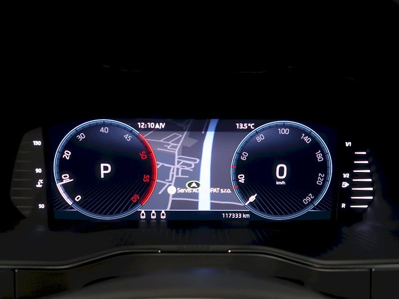 Škoda Superb (2021) STYLE PLUS 2.0TDI 147KW DSG 4x - fotka 18 z 40