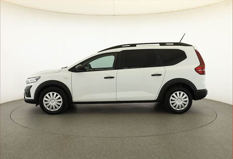 Dacia Jogger (2024) 1.0 TCe, LPG, ČR,1.maj - fotka 3 z 15