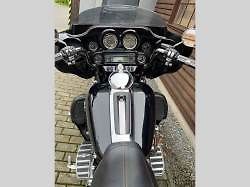 BMW K 1600 GT.