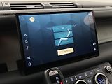Land Rover Defender P400 X-DYNAMIC HSE AWD CZ - náhled 35