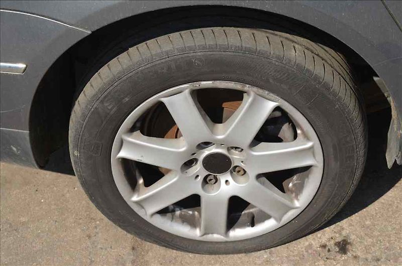 Volkswagen Passat (2007) VARIANT 2,0 TDI DSG - fotka 14 z 29