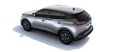 Peugeot 2008 (2026) BUSINESS Turbo 100 MAN6 - náhled 3