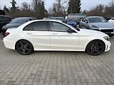 Mercedes-Benz Třídy C 180 AMG multibeam - náhled 4