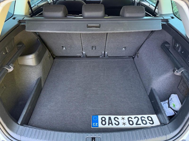 Škoda Kodiaq (2021) STYLE 2.0TDI 110kW DSG 4x4 CZ - fotka 6 z 11