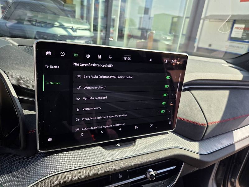 Škoda Kodiaq (2025) 2.0 TSI RS - fotka 20 z 46