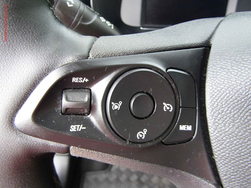 Opel Corsa (2023) 1.2 T, 1.maj,ČR, servis - fotka 12 z 18