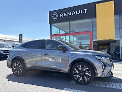 Renault Rafale (2026) Esprit Alpine full hybrid 200 - fotografie inzerátu