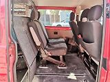 Volkswagen Transporter (2007) Tdi 96kw 5 míst Long Tažné ČR - náhled 14