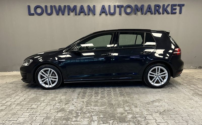 Volkswagen Golf 2.0 TDI DSG GTD - fotka 3 z 15