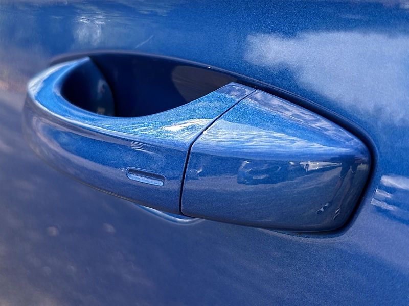 Škoda Scala (2024) 1.0 TSI DSG Top Selection - fotka 24 z 31
