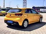 Kia Rio 1,3 MPI 61kW Kappa Klima - náhled 5