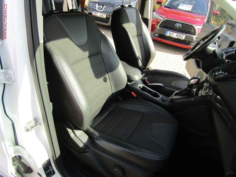 Ford Kuga (2016) 2.0TDCi 4x4, AT, STK6/28 - fotka 10 z 18