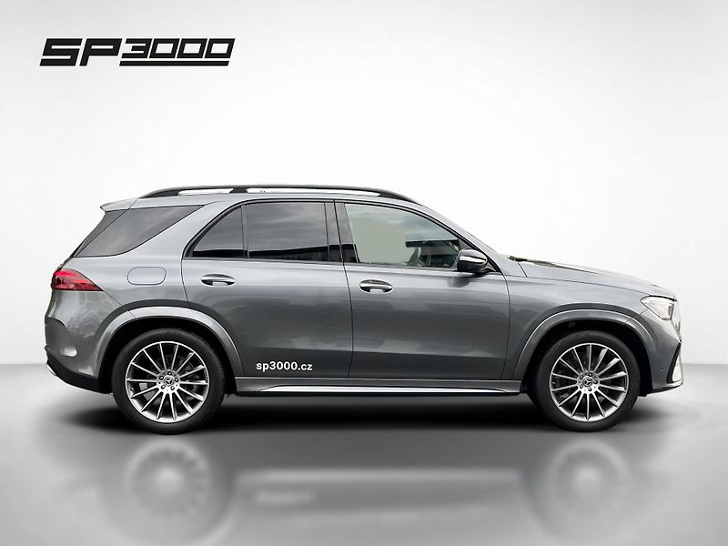 Mercedes-Benz GLE 450d 4Matic Style Edition - fotka 4 z 38
