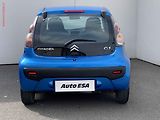 Citroën C1 (2010) 1.0i, 2.maj,ČR, servis.kniha - náhled 4