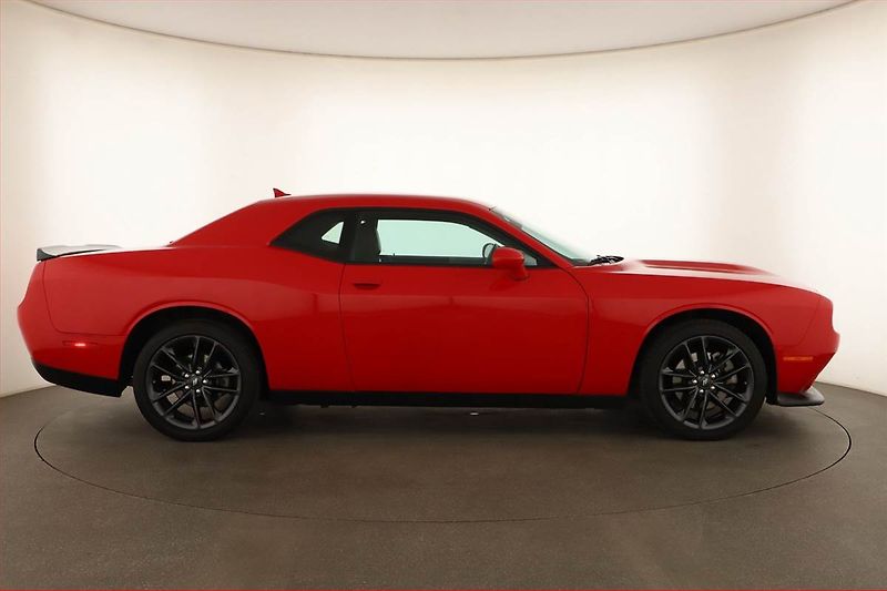 Dodge Challenger (2021) 3.6 V6 - fotka 6 z 29