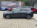Kia Ceed (2025) TOP +Bussines 