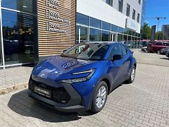 Toyota C-HR 1,8 Comfort Business - fotografie inzerátu