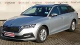 Škoda Octavia Combi 2,0 TDI Ambition - náhled 1