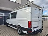 Volkswagen Crafter (2019) 2.0 TDI, 7 míst, ZÁRUKA - náhled 9