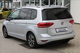 Volkswagen Touran 1,5 TSI DSG 7 míst - náhled 3