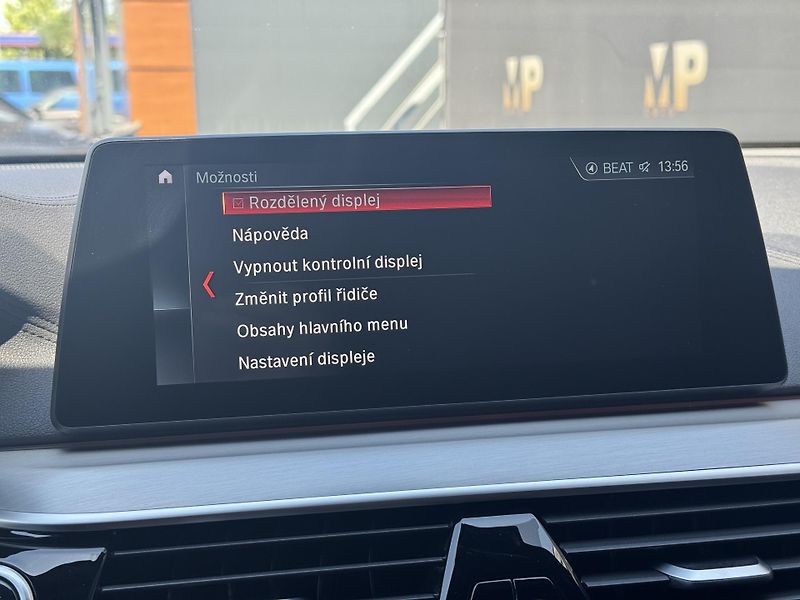 BMW Řada 6 (2019) 630D XD GT M-Paket, DPH, 1.Maj - fotka 39 z 59