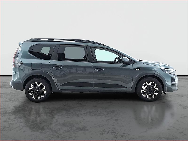 Dacia Jogger (2026) 1.0 TCe - fotka 6 z 20