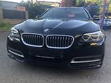 BMW Řada 5 (2015) 518d Touring NAVI velmi pěkný - náhled 11