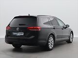 Volkswagen Passat 2,0 TDI 110kW Comfortline Navi - náhled 7
