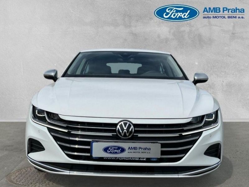 Volkswagen Arteon 2.0D,110KW,1MAJ, CZ, DPH - fotka 2 z 20