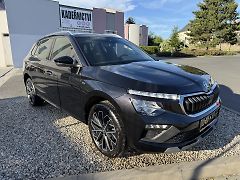 Škoda Kamiq 1,0 TSi/85kW DSG - DRIVE - fotografie inzerátu