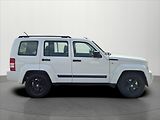Jeep Cherokee 2,8 CRD L MANUAL ČR - náhled 8