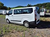 Ford Transit Custom (2014) 2.2 Tdci 9 míst  - náhled 2