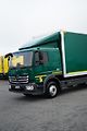 Mercedes-Benz Atego (2025) 1524 / E 6 / KONTENER + WINDA  - náhled 28