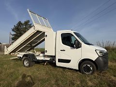 Renault Master (2021) 2.3TDi 5t do 3.5t , klima - fotografie inzerátu