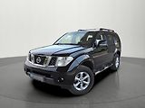 Nissan Pathfinder 2.5dCi 126kW Manuál Style - náhled 29