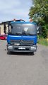 Mercedes-Benz Atego (2018) 1224 Kontejner - náhled 7