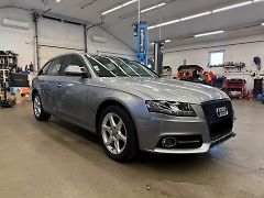 Audi A4 2.0TDI 105 kW - fotografie inzerátu