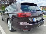 Volkswagen Passat 2.0TDi R-Line 110kWDSG - náhled 2