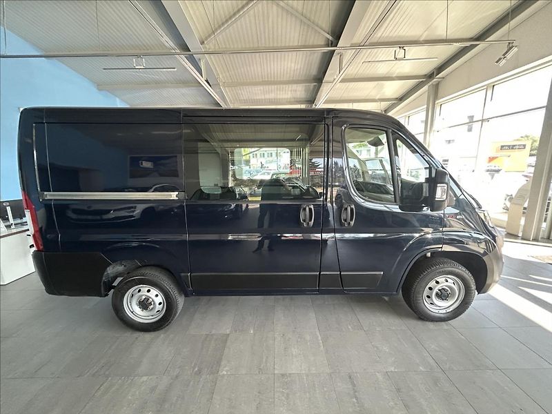 Fiat Ducato 2,3   118kW,L1H1,TAŽNÉ 2500KG, - fotka 7 z 24