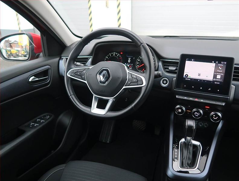 Renault Arkana (2022) Zen 1.3 TCe - fotka 7 z 26