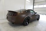 Ford Mustang 3.7i V6 TOP STAV a SERVIS - náhled 6