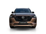 Mazda CX-80 (2026) D254/8AT/AWD/HOMURA/COSO - náhled 8