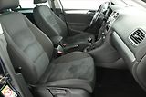 Volkswagen Golf (2009) 1.4 TSI, Park. senzory - náhled 7
