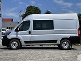 Fiat Ducato 2.3JTDM 180 6SEDAČEK ČR DPH - náhled 3
