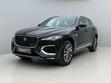 Jaguar F-Pace D200 R-DYNAMIC S AWD AUT - náhled 1