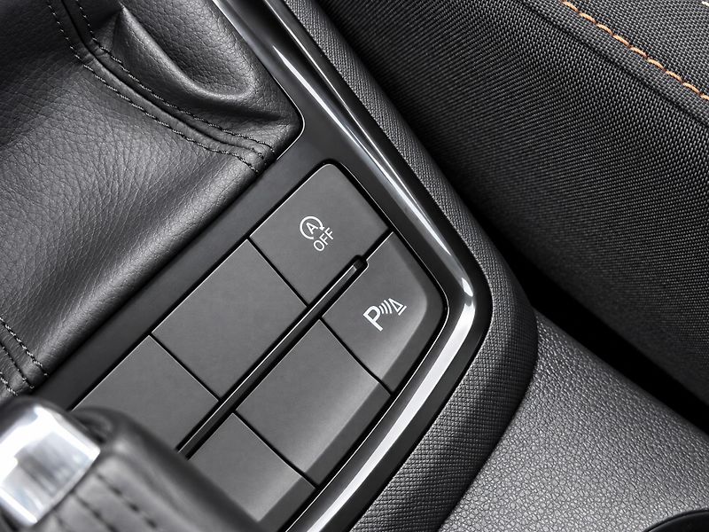 Škoda Scala 1,0 TSI 85kW Style CZ LED - fotka 26 z 34