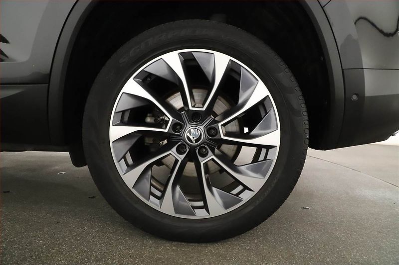 Škoda Kodiaq (2021) Style 2.0 TDI - fotka 21 z 21
